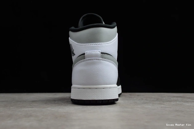 1 Mid 554724-073 White AIR Shadow Jordan 0521